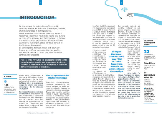 pages intérieures "usages numériques"